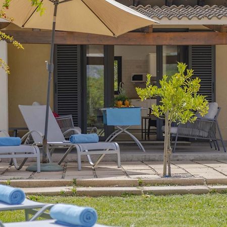 Villa Es Pont De Pedra Alcudia  Luaran gambar
