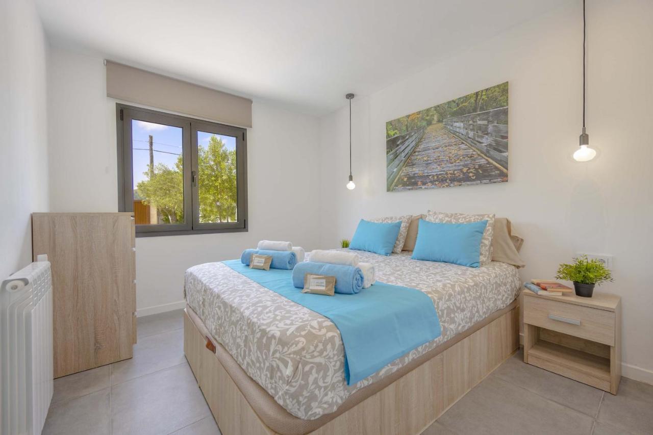 Villa Es Pont De Pedra Alcudia  Luaran gambar