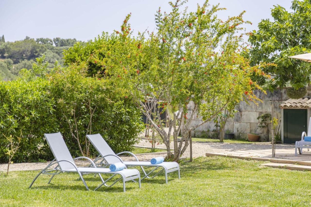 Villa Es Pont De Pedra Alcudia  Luaran gambar